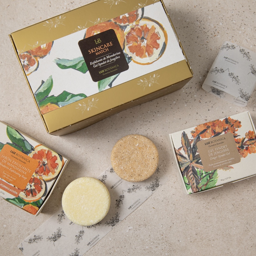 SKINCARE MATCH