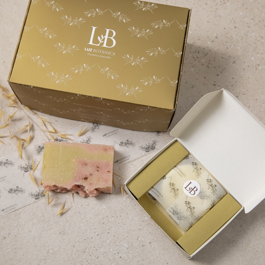 Diseña tu propio pack